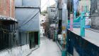 Tiroteio deixa um morto em favela na zona sul do Rio