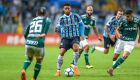 Com dois gols de Willian, Palmeiras vence o Grêmio em Porto Alegre