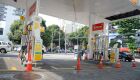 O preço da gasolina nas refinarias já caiu 2,45%