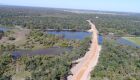 “Vamos ligar o pantanal com estradas transitáveis o ano todo”, diz Azambuja