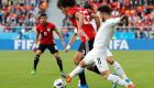 Uruguai estreia na Copa com vitória sobre o Egito
