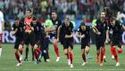 Croácia e Inglaterra disputam última vaga na final da Copa