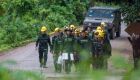 Temer e outros líderes festejam sucesso de resgate na Tailândia