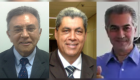Odilon 28%, André 23%, Reinaldo 22%; Instituto Ranking mostra eleição indefinida em MS