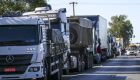 Demanda por bens industriais cai 8,3% após greve dos caminhoneiros