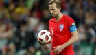 Sem gols de Kane, Inglaterra vence Suécia e segue rumo as semifinais da copa