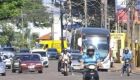 Prefeitura lança edital para recapear a avenida Bandeirantes