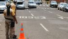 Agetran alerta condutores sobre interdições em ruas e avenidas
