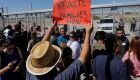 EUA prometem divulgar lista de imigrantes ilegais separados dos filhos