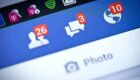 O Facebook não divulgou as contas e perfis atingidos pela medida
