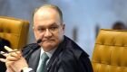 O ministro Edson Fachin, do Supremo Tribunal Federal (STF)