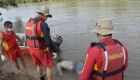 Corpo de adolescente é encontrado no rio Coxim