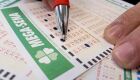 As apostas podem ser feitas até as 18h (de MS) desta quarta-feira