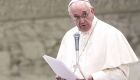 O Papa Francisco pediu ajuda para as vítimas das inundações na Índia