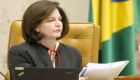 Raquel Dodge entrou com um novo pedido no processo de registro de Luiz Inácio Lula da Silva como candidato à Presidência da República