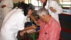 Os profissionais vão atuar no regime de contratação temporária nas unidades da saúde de Campo Grande