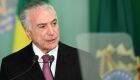 Presidente da República, Michel Temer