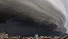 Mato Grosso do Sul sob alerta de tempestades