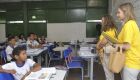 O Ideb é o principal indicador de qualidade da educação brasileira.