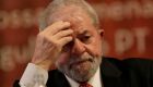 Lula está preso desde 7 de abril na superintendência da Polícia Federal em Curitiba