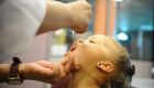 Vacinação: Amanhã é o último dia da campanha contra Pólio e Sarampo