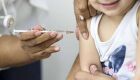Em apenas sete estados a meta de vacinar pelo menos 95% do público-alvo foi atingida