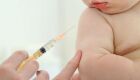 Crianças de 1 a menos de 5 anos precisam serem vacinadas