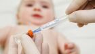 Entre as vacinas com menor cobertura até o momento estão a primeira dose da tetra viral, que protege contra sarampo, caxumba, rubéola e varicela, com 53,5%
