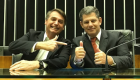 Ex-presidente do PSL, o advogado Gustavo Bebianno é uma das pessoas mais próximas de Jair Bolsonaro