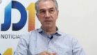 “Enquanto for governador Caravana continua”, afirma Reinaldo ao JD1