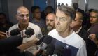 Bolsonaro também afirmou que alguns prefeitos, que reclamam da saída dos cubanos, querem se eximir de responsabilidades