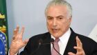 "É dia para celebrar a contribuição afro-brasileira", disse o presidente Michel Temer em seu Twitter