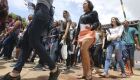 Cerca de 4 milhões e 200 mil jovens estudantes brasileiros vão fazer a prova do Enem