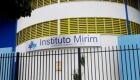 O Instituto Mirim tem a capacidade média anual de atendimento de mil usuários