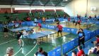 Jogos Paralímpicos acontecem no sábado (17) com a competição de tênis de mesa