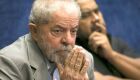 Lula e mais 12 réus são acusados pelos crimes de corrupção e lavagem de dinheiro