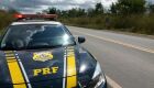 O condutor não foi encontrado. O carro e a droga foi encaminhada para o 1ª Delegacia de Polícia de Ponta Porã