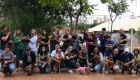 O Segundo EncÃOtro do Clube Dachshund MS acontecerá na Rua Camapuã, 168, Bairro Amambaí