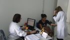 Esses profissionais vão para atuar no regime de contratação temporária na Secretaria Municipal de Saúde de Campo Grande