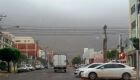 Temperatura caiu para 19°C após tempestade em Campo Grande
