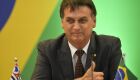 O presidente eleito, Jair Bolsonaro será diplomado nesta segunda