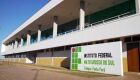 Instituto Federal de Mato Grosso do Sul (IFMS), unidade de Ponta Porã