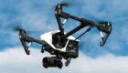 As solicitações para operação de voo de drones feitas anteriormente serão canceladas