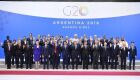 Último dia da Cúpula de Líderes do G20