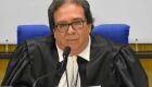 Conselheiro Iran Coelho das Neves tomou posse para o biênio 2019/2020