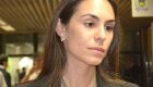 A portaria com a nomeação da advogada Luana Ruiz Silva de Figueiredo foi publicada na quarta-feira