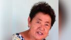 Marie Takimoto não resistiu ao infarto e morreu antes da chegada do socorro