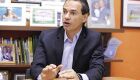 “Não vou aplicar o aumento”, disse o prefeito Marquinhos Trad nesta terça