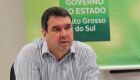 Eduardo Riedel comandará a Secretaria de Governo de MS