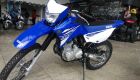 Autor disse que queria realizar um teste na motocicleta XTZ-250 Yamaha Lander